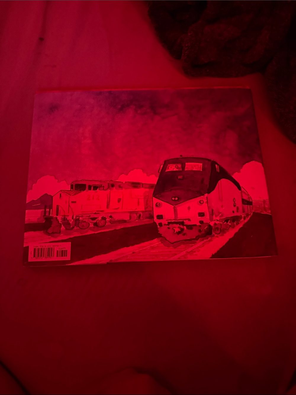 Train - Picture 2 of 2